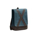 Unisex Sırt Çantası - Nordhug Mini - Ocean