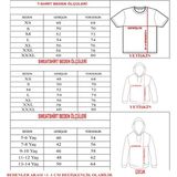 Unisex Siyah Doctorstrange Marvel Baskılı Tişört - XL