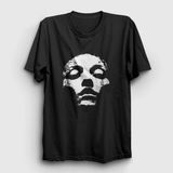Unisex Siyah Jane Doe Converge T-Shirt 571703TT - M