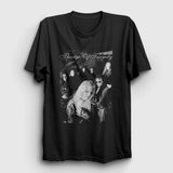 Unisex Siyah Poster Metal Theatre Of Tragedy T-Shirt 528910TT