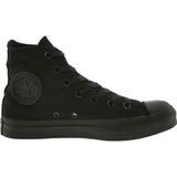 Unisex Siyah Sneaker - C Taylor A/S Hi Ayakkabı - M3310