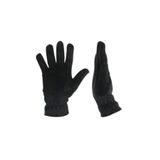 Unisex Siyah Termal Kışlık Kaliteli Polar Eldiven