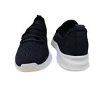 Unisex Sneaker Hafif Triko Spor Ayakkabı