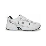 Unisex Spor Ayakkabı Pol Pu Erkek Günlük Spor Ayakkabı 101393010-9BEYAZ