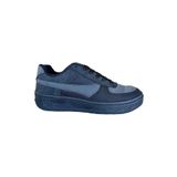 Unisex Spor Ayakkabı SİYAH - FÜME