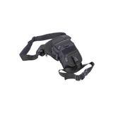 Unisex Tactical Özel Bölmeli Bel Ve Bacak Çantası