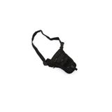 Unisex Tactical Özel Bölmeli Silah Taşıma Bel Bacak Çantası