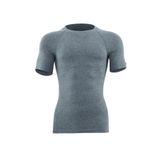 Unisex Termal Atlet 2. Seviye 9258 - Gri Melanj