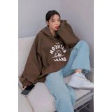 Unisex The Mountain Baskili Sweatshirt