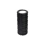 Unisex Tırtıklı Foam Roller, Orta Sert Masaj Köpüğü