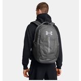Unisex UA Hustle 6.0 Sırt Çantası 1384672-025
