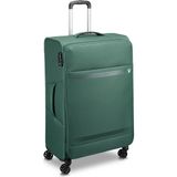 Unisex Valiz 41464187 Roncato Trolley Grande 4r 78 cm Exp. Jazz 4.0 Verde Bottiglia - Petrol