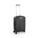 Unisex Valiz 56120101 Roncato Trolley Medıo M 72 Cm Unıca Nero