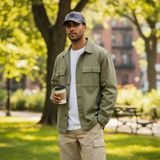 Unisex Vintage Eskitme Beyzbol Şapkası Brosville Nakışlı Ayarlanabilir Siyah Gri Pamuklu Cap