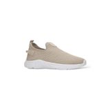 Unisex Yazlık Aqua Spor Ayakkabı BEJ