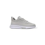Unisex Yazlık Triko Spor Ayakkabı GRİ