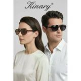 Unisex Yeni Stil Uv400 Güneş Gözlüğü Model 2025