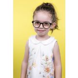 Unisex Yesil Cocuk Bilgisayar Ekran Gozlugu ( 4-10 Yas)