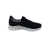 Unisex Yürüyüş Hafif Triko Spor Ayakkabı Sneaker