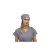 Unisex,Hemşire Doktor Cerrahi Bonesi Ter Bezli