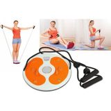 Unissalescentrali Spor Aleti Egzersiz Fitness Cihazı