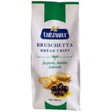 Unistanbul 100 gr Zeytinli Kekikli Zahterli Bruschetta