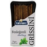 Unistanbul 130 gr Fesleğenli Grissini