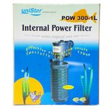 Unistar 500 L H Akvaryum İç Filtre