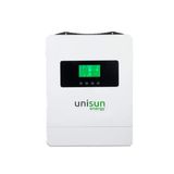 Unisun 4.2 Kva 24V Sunon Eco Akıllı İnverter