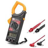 Unit Dt-266 Pensampermetre