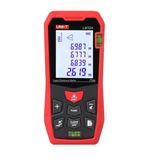 Unit-H Unı-T Lm70a Lazer Mesafe Ölçer 70 Mt