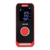 Unit LM 40 Mİ 40mt Lazer Mesafe Ölçer