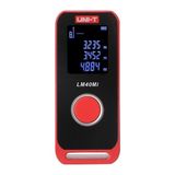 Unit LM-40M 40 Metre Lazermetre Mesafe Ölçer