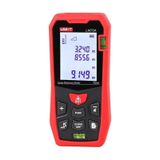 Unit Lm-70A 70M Lazer Mesafe Ölçer Lazer Metre;Unı-T
