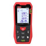Unit Lm50a Lazer Mesafe Ölçer 50 Mt
