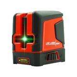 Unit LM570LD-II 10 mt Yeşil Çizgi Lazer Hizalama Cihazı