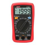 Unit-t Avuç İçi Dijital Ölçü Aleti / Ut 33b+ FRTKGT55TK-TK-UNIT-UT-33B+