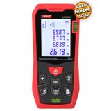 Unit Uni-t Lm50a Lazer Metre 50 M Lazer Mesafe Ölçer