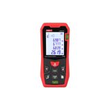 Unit Uni-T LM50A Lazerli Mesafe Ölçer