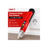 Unit Unı-t UT 12D ROW AC Temassız Voltaj Test Kalemi 90-1000V/Ac UT12D