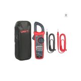 Unit Unı-t Ut 201+ 400a Ac Ncv Pensampermetre