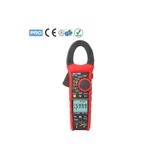 Unit Unı-t Ut 219ds Pro Seri Ac/dc 600a True Rms Dijital Pensampermetre