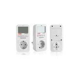 Unit Unı-t Ut 230b-eu Priz Tipi Wattmetre 3680w