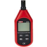Unit Uni-t Ut333 Mini Sıcaklık Ve Nem Ölçer