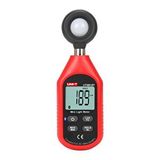 Unit Uni-t Ut383bt Mini Lux Metre