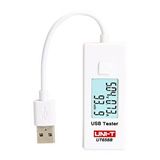 Unit Uni-t Ut658b Usb Test Cihazı
