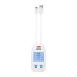 Unit Uni-t Ut658dual Usb Tester