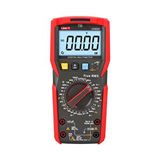 Unit Uni-t Ut89xd Dijital Multimetre