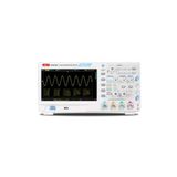 Unit UPO2104E Ultra Fosforlu Osiloskop