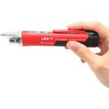 Unit UT-12D Temassız Kontrol Kalemi (24-1000V - 90-1000V) Iki Kademeli